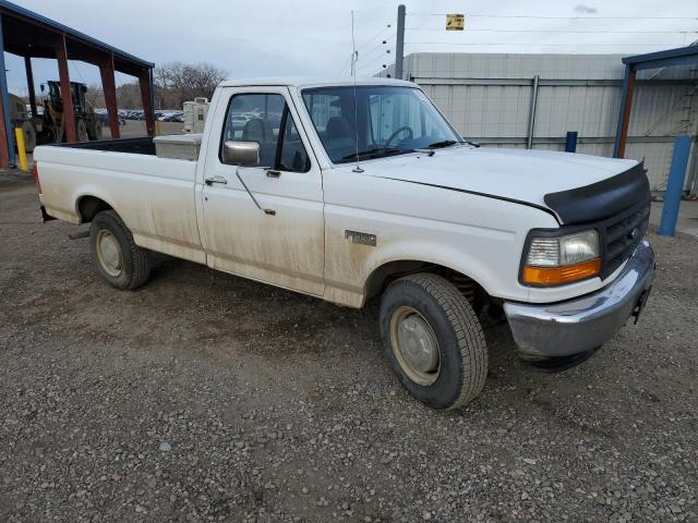 1993 Ford F250 VIN: 2FTEF25Y2PCA89619 Lot: 47889514