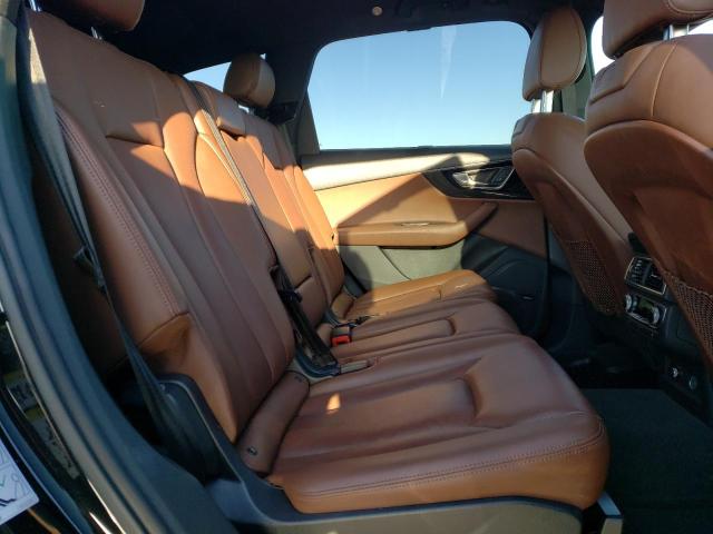 2018 AUDI Q7 PRESTIG - WA1VAAF79JD011242