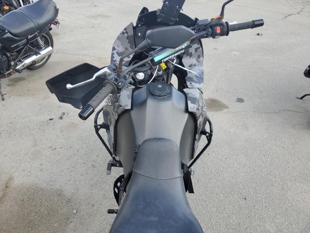 2018 KAWASAKI KL650 E - JKAKLEE13JDA94395