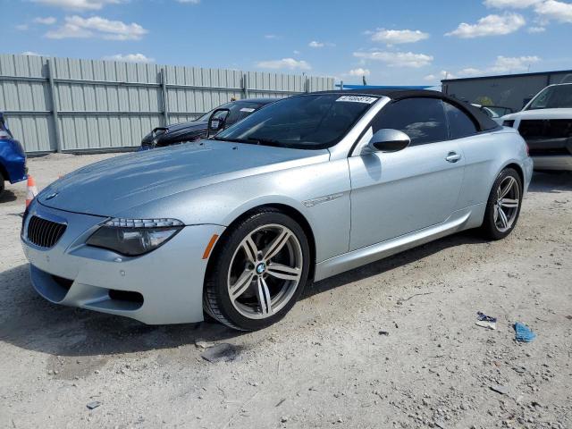 2009 BMW M6 VIN: WBSEK93519CY80190 Lot: 47486874