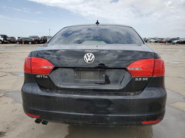 2012 Volkswagen Jetta Se VIN: 3VWDX7AJ0CM367590 Lot: 48136804