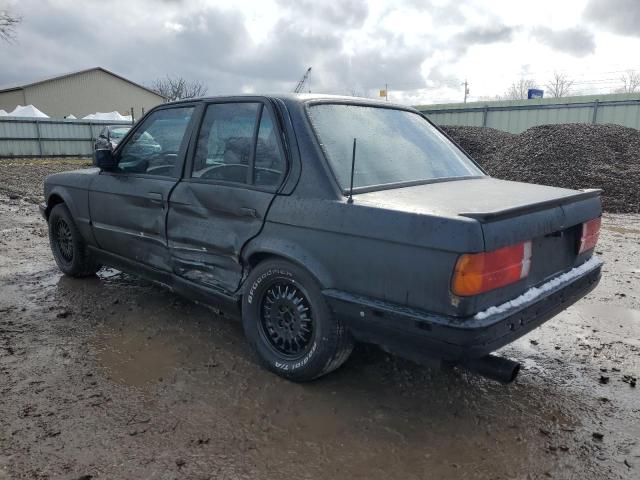BMW 3 SERIES E 1986 1