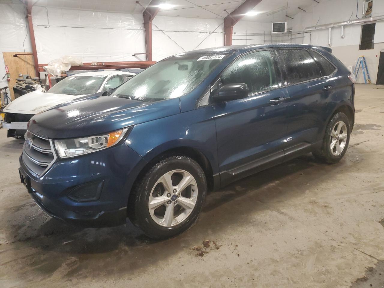 2FMPK4G98HBB44373 FORD EDGE 2017