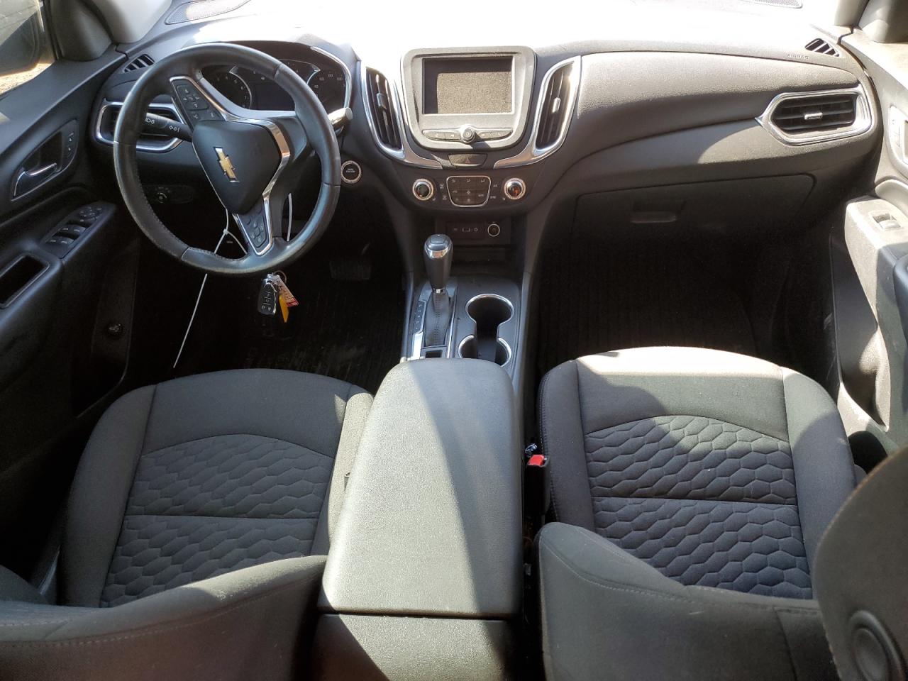 3GNAXKEV0KL160571 CHEVROLET EQUINOX 2019
