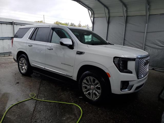 2023 GMC YUKON DENA - 1GKS2DKLXPR452713
