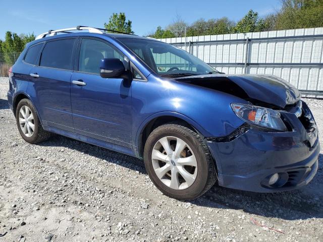 2011 Subaru Tribeca Limited VIN: 4S4WX9KD7B4402776 Lot: 48766914