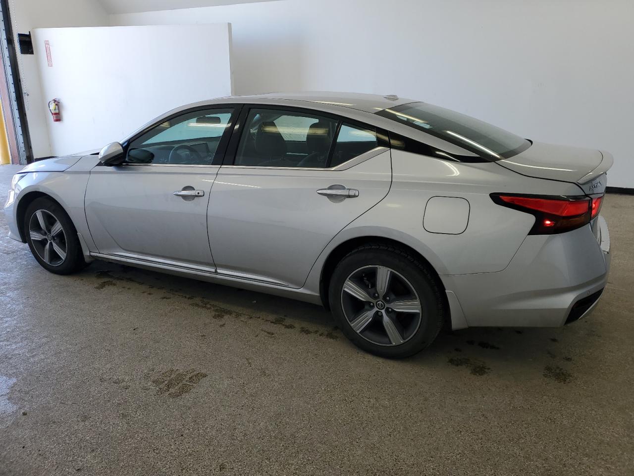 1N4BL4EW5MN380620 NISSAN ALTIMA 2021