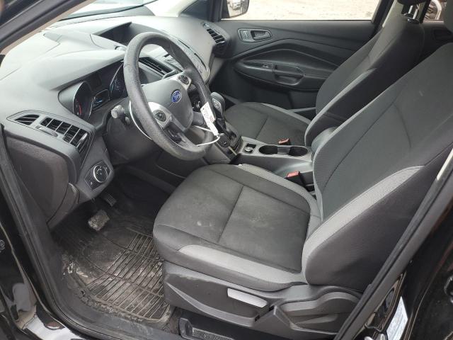2015 FORD ESCAPE S - 1FMCU0F75FUC78802