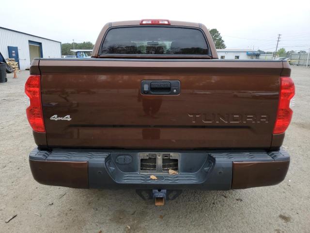 2015 TOYOTA TUNDRA CRE - 5TFAW5F1XFX475431