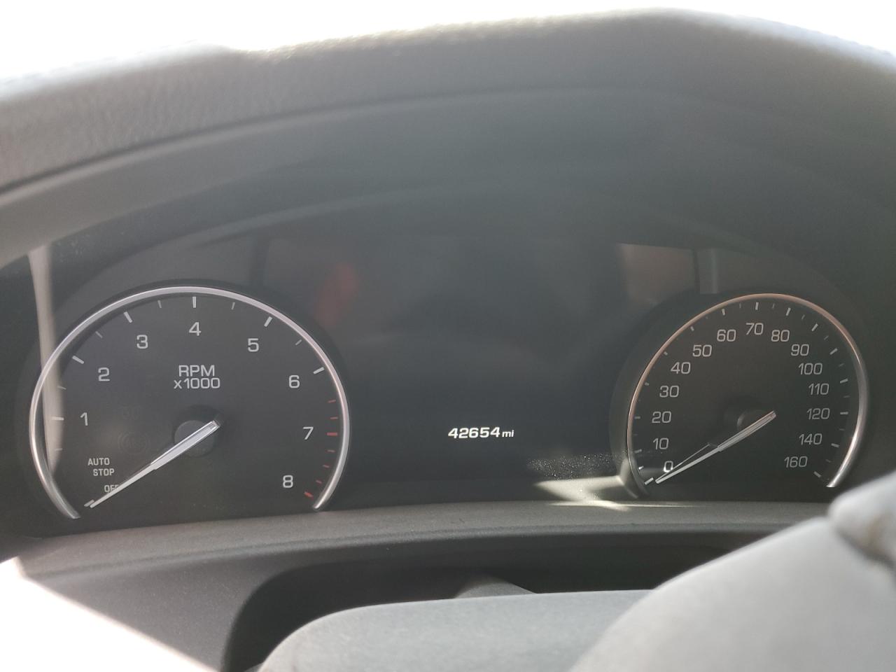 1G6KD5RS0GU151053 CADILLAC CT6 2016