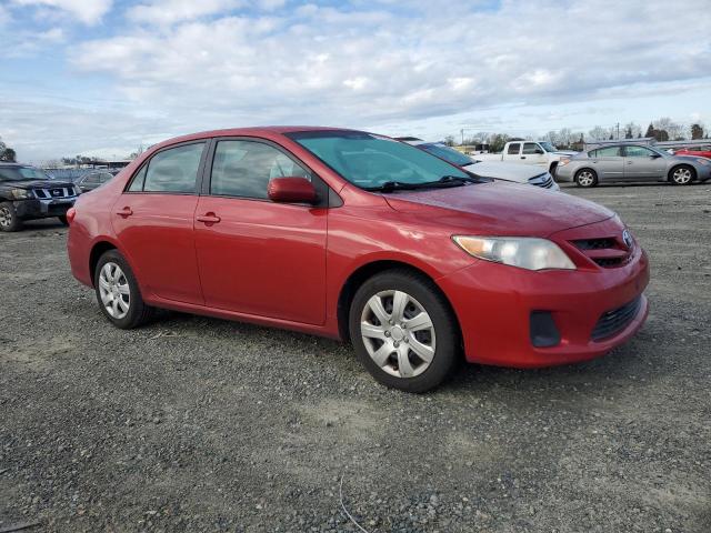 Vin: 2t1bu4ee9cc847814, lot: 45958244, toyota corolla base 20124