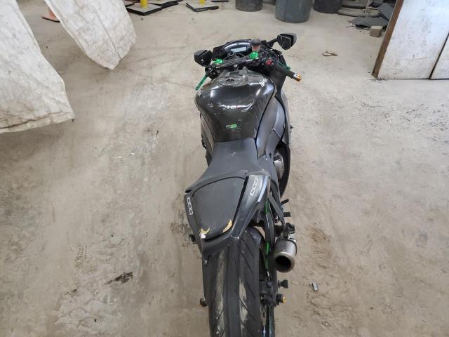 2015 KAWASAKI ZX1000 J - JKAZXCJ15FA025789