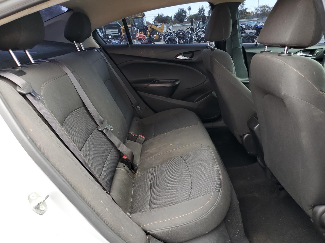 1G1BC5SM7G7294276 CHEVROLET CRUZE 2016