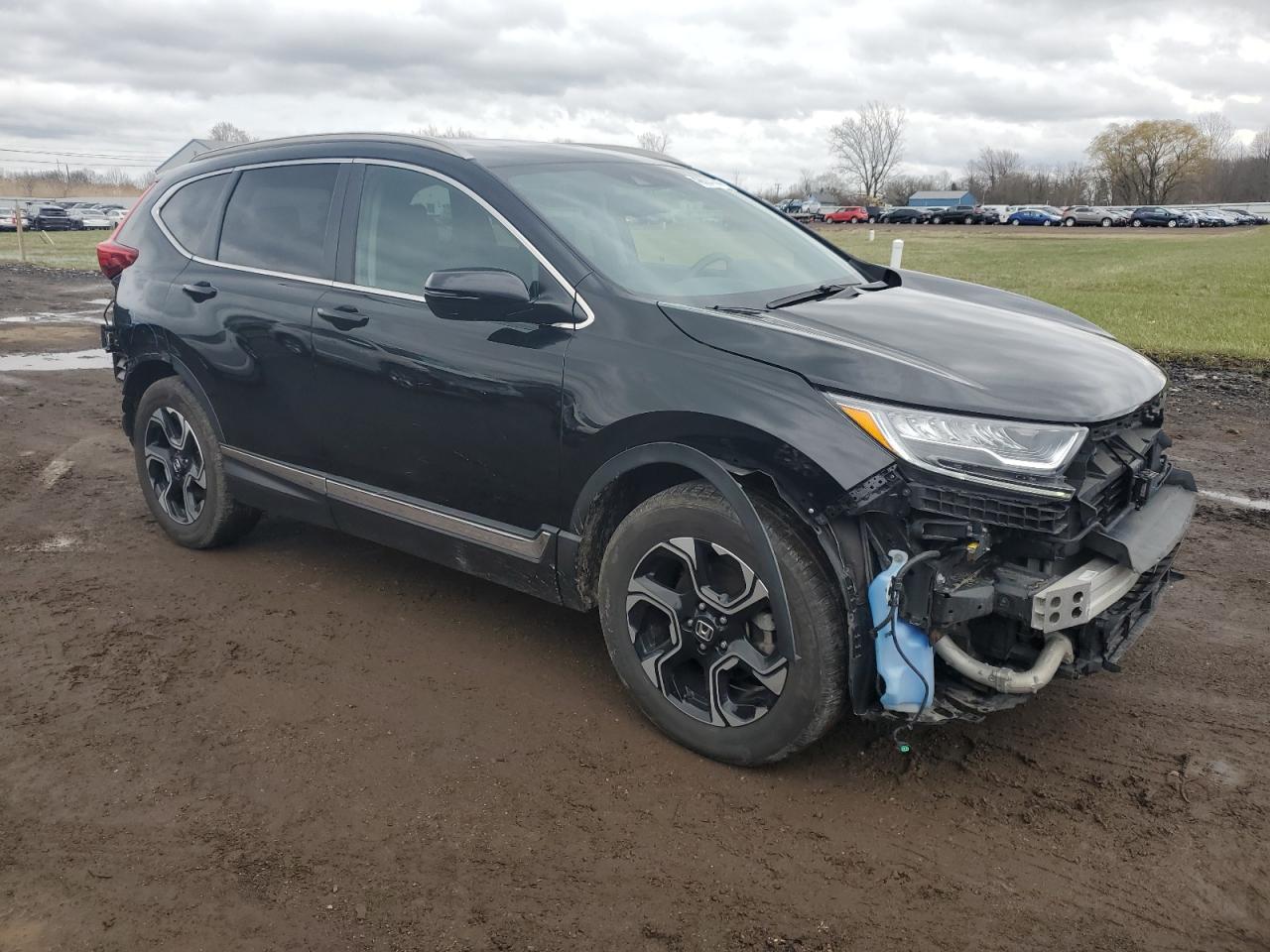 7FARW2H92JE015479 HONDA CRV 2018