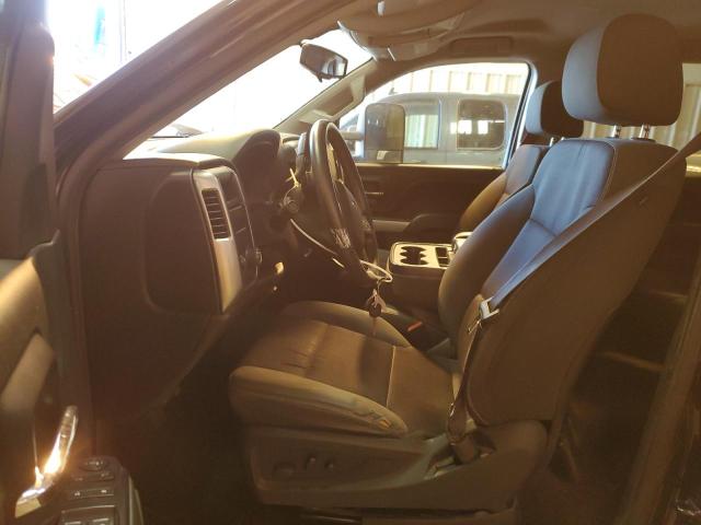 2014 Chevrolet Silverado C1500 Lt VIN: 3GCPCREC7EG499217 Lot: 47230294