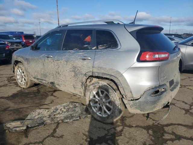 2016 Jeep Cherokee Latitude VIN: 1C4PJMCS0GW333399 Lot: 46066294