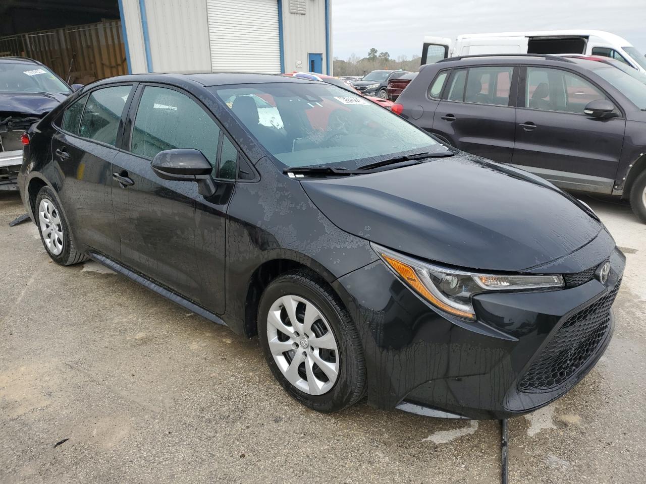 5YFEPMAEXMP249422 TOYOTA COROLLA 2021