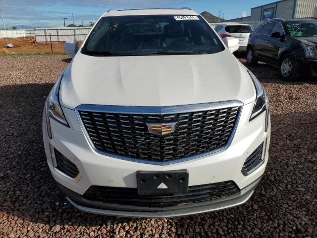 2020 CADILLAC XT5 PREMIU - 1GYKNCRS1LZ214389