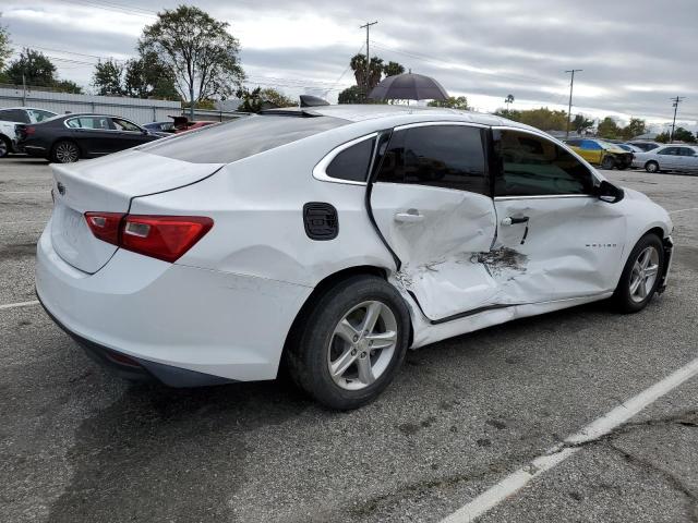 2020 Chevrolet Malibu Ls VIN: 1G1ZB5ST2LF012876 Lot: 49243184