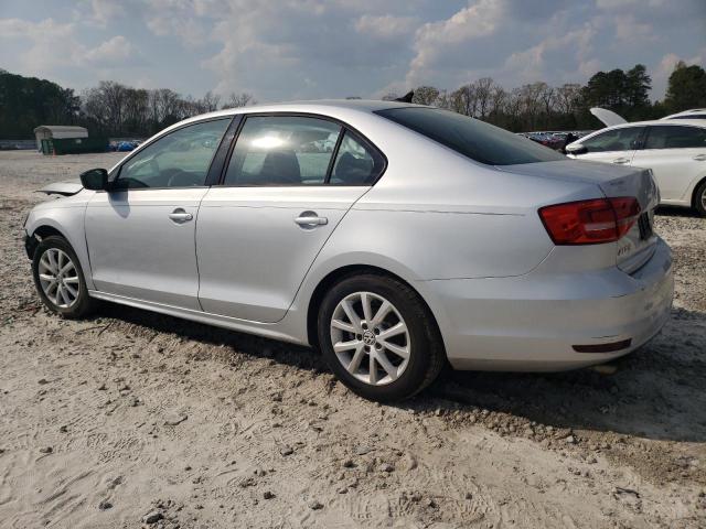 2015 VOLKSWAGEN JETTA SE - 3VWD17AJ2FM230513