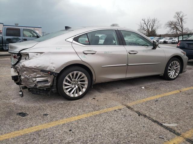 2019 LEXUS ES350 58ABZ1B15KU045624