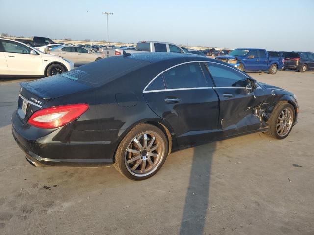 Vin: wddlj7eb4da083998, lot: 45091574, mercedes-benz cls-class 63 amg 20133