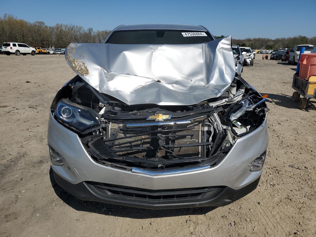 3GNAXSEV9JS561461 CHEVROLET EQUINOX 2018