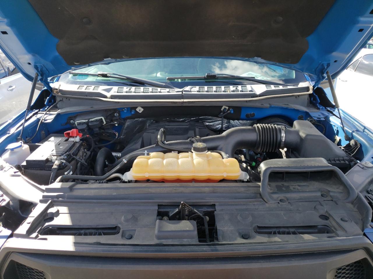 1FTEW1CP8GFC25311 FORD F-150 2016