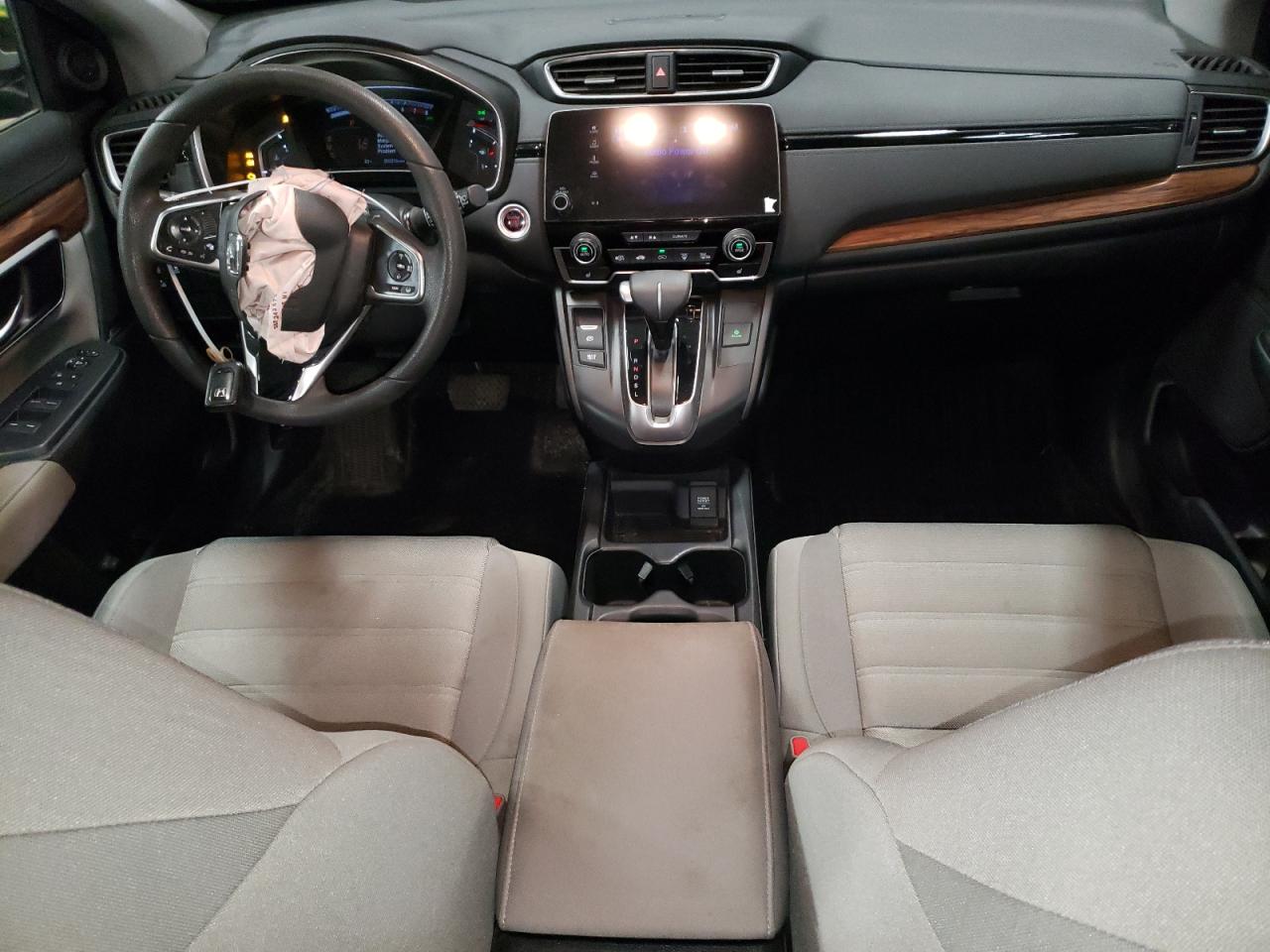 7FARW2H56JE087329 HONDA CRV 2018