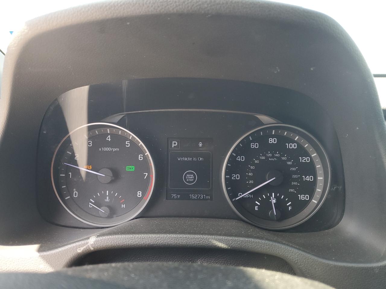 KMHD84LFXHU355114 HYUNDAI ELANTRA 2017