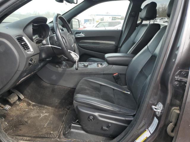 2015 DODGE DURANGO SX 1C4RDJAG2FC766641