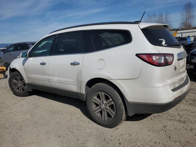 2016 Chevrolet Traverse Lt VIN: 1GNKRGKD5GJ303228 Lot: 47343474