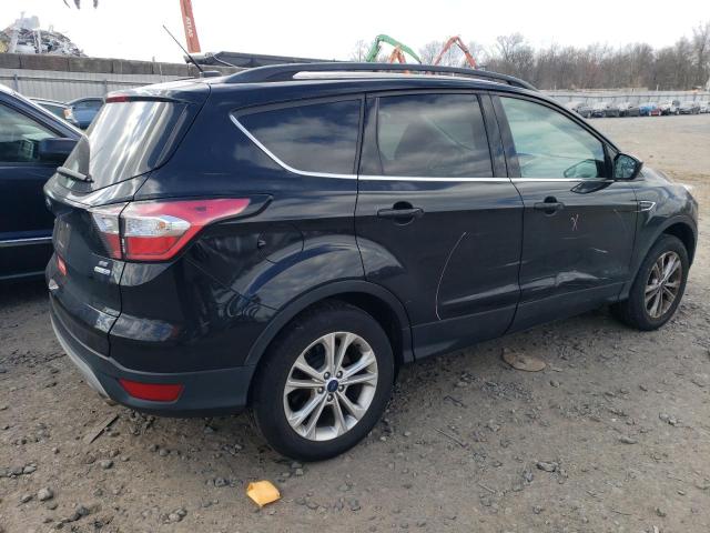 2018 FORD ESCAPE SE - 1FMCU9GD3JUB75444