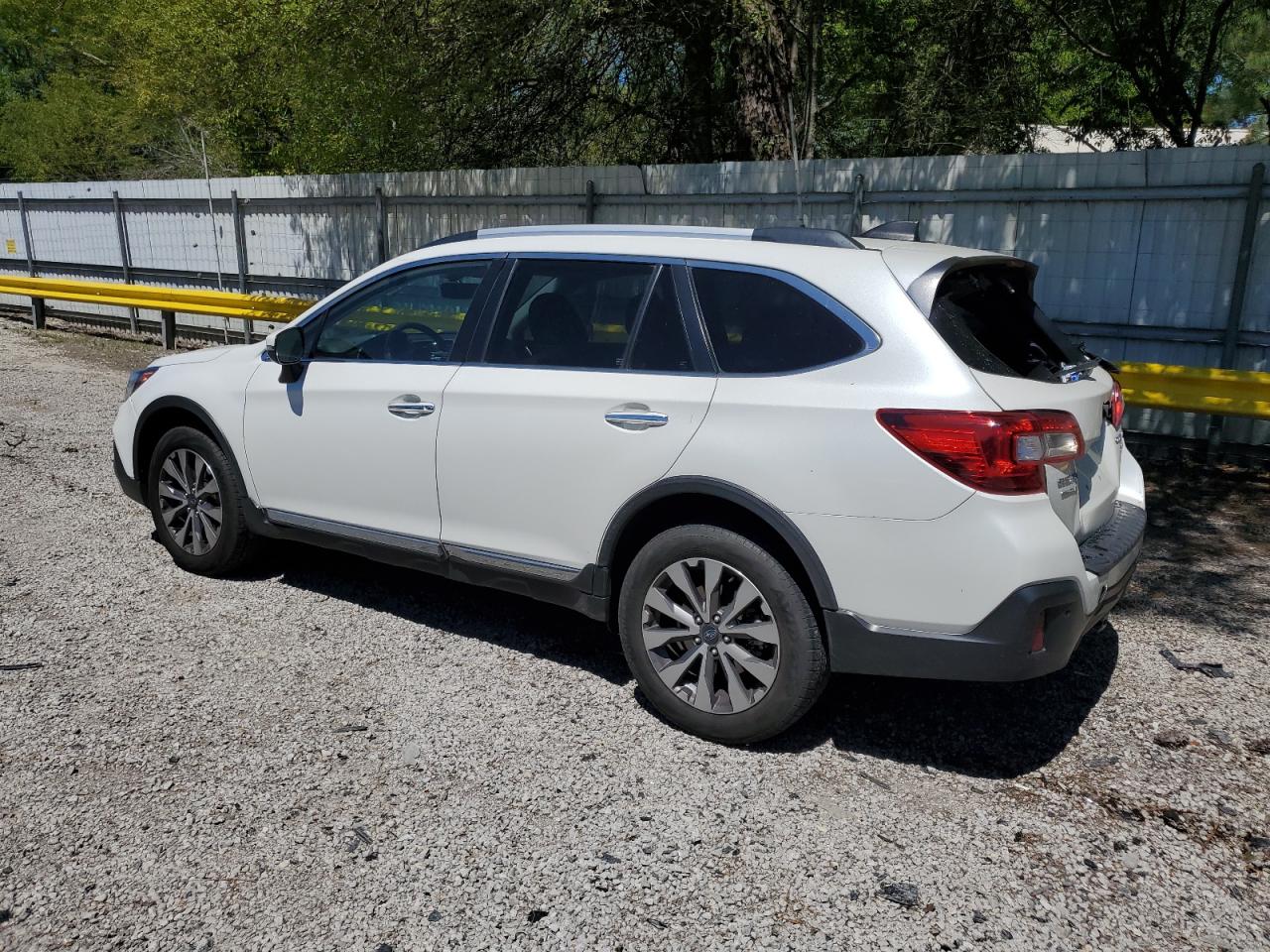 4S4BSETC3J3226678 SUBARU OUTBACK 2018