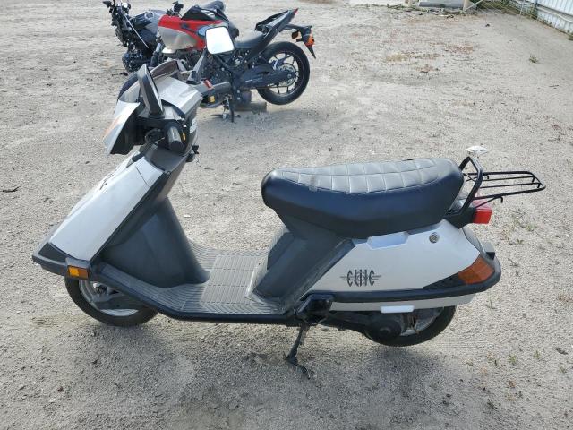 2005 HONDA CH80 3H1HF031X5D000190