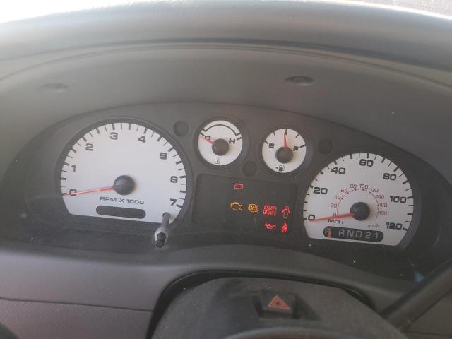 2009 Ford Ranger Super Cab VIN: 1FTYR14EX9PA19468 Lot: 45101264