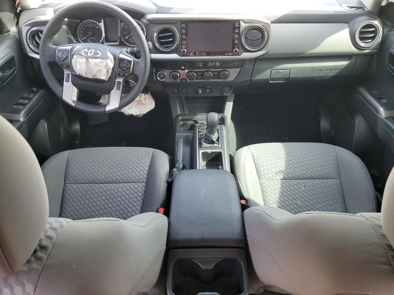 3TMCZ5AN5PM597096 TOYOTA TACOMA 2023
