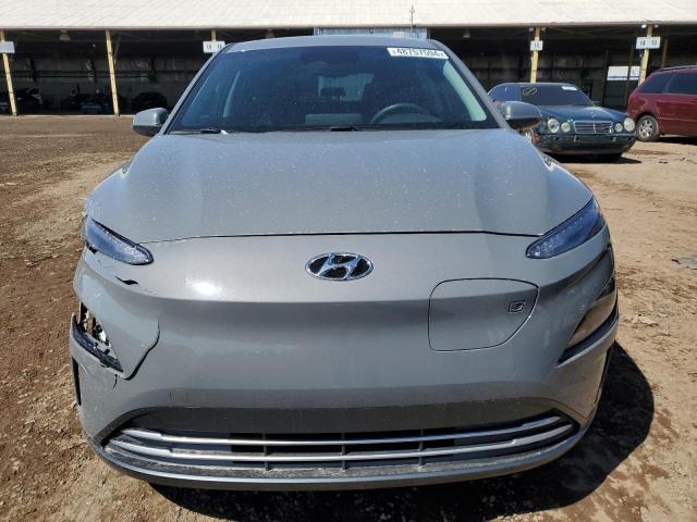 2023 Hyundai Kona Sel VIN: KM8K33AG3PU178769 Lot: 48757594