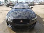 2017 JAGUAR XE