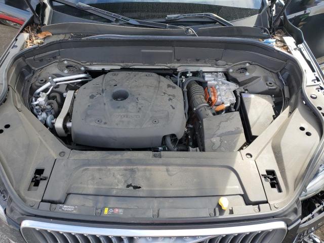 2022 Volvo Xc90 T8 Recharge Inscription Express VIN: YV4BR0CK5N1775887 Lot: 45546534