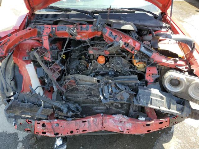 2016 Dodge Challenger Sxt VIN: 2C3CDZAG4GH201010 Lot: 47634984