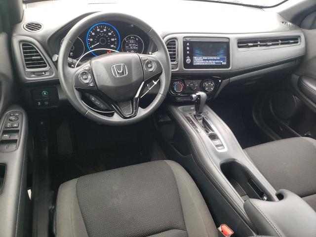 2022 HONDA HR-V SPORT - 3CZRU6H14NM741441