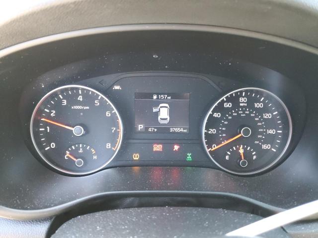 2022 KIA SPORTAGE S - KNDP6CAC8N7954145