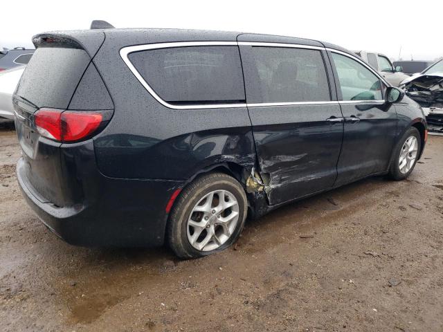 Lot #2438652519 2017 CHRYSLER PACIFICA T salvage car