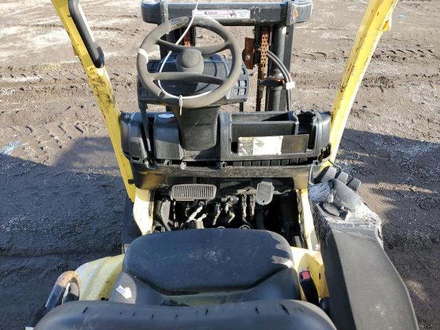 2010 HYST FORKLIFT #3242791985