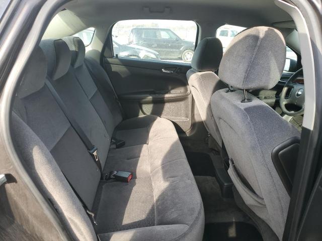 2009 Chevrolet Impala Ls VIN: 2G1WB57K491225296 Lot: 48219704