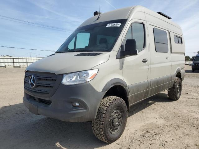 2020 Mercedes-Benz Sprinter 2500 VIN: W1W4EBVY1LT026269 Lot: 47855304