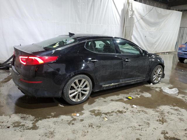 2015 Kia Optima Sx VIN: 5XXGR4A60FG460149 Lot: 47522334