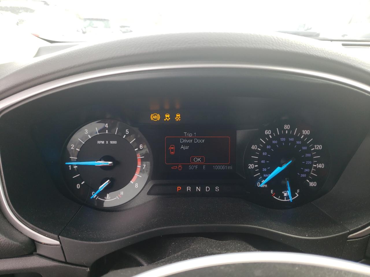 3FA6P0T97GR160604 FORD ALL Models 2016