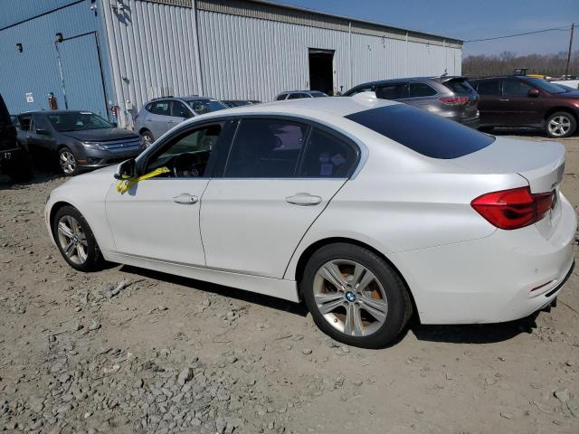 Vin: wba8d9g38hnu61809, lot: 46758684, bmw 3 series xi 20172